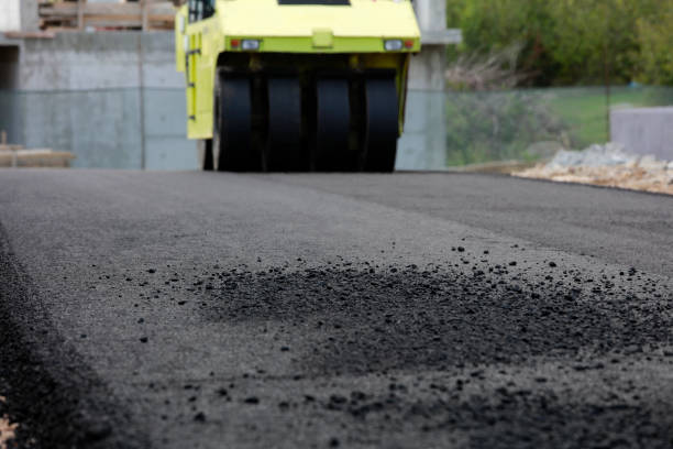 Best Driveway Drainage Solutions in Seneca, IL