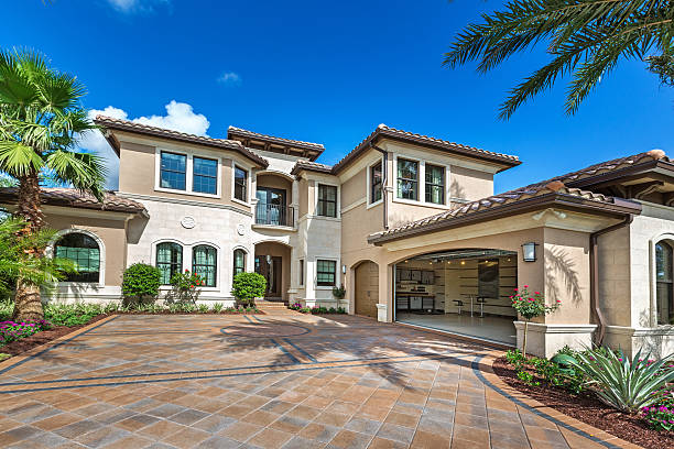Best Concrete Driveway Paving in Seneca, IL