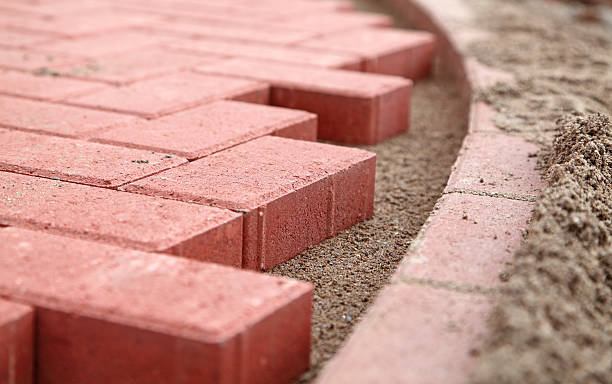Best Cobblestone Driveway Paving in Seneca, IL