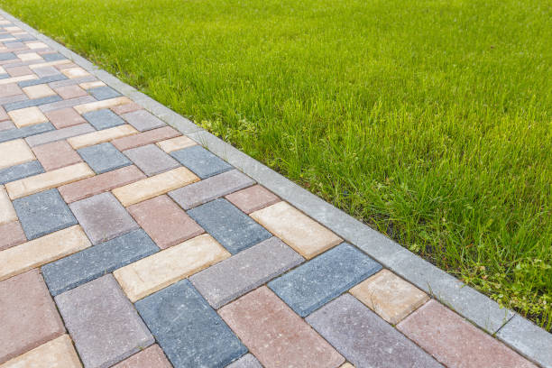 Best Commercial Driveway Paving in Seneca, IL